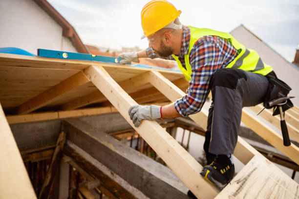 Trusted Sparks, TX Roofing Contractor Experts